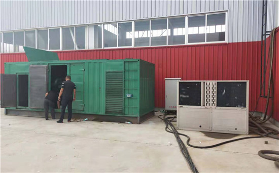 邵东发电机组电缆选型需要考虑哪些环境因素