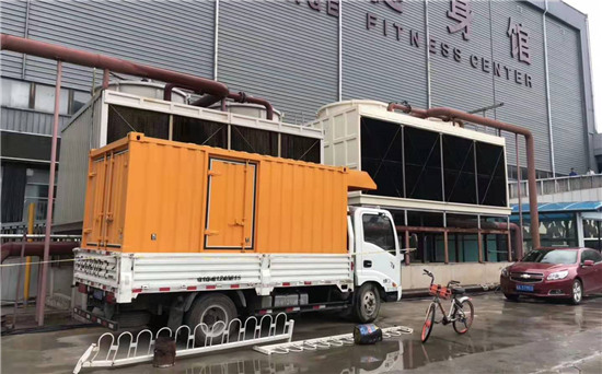 邵东300KW发电机组适配电缆规格选型指南