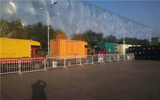 邵东400KW发电机组适配电缆规格选型指南