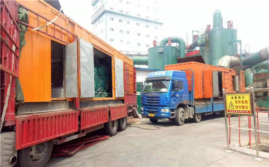 邵东100KW发电机组适配电缆规格选型指南