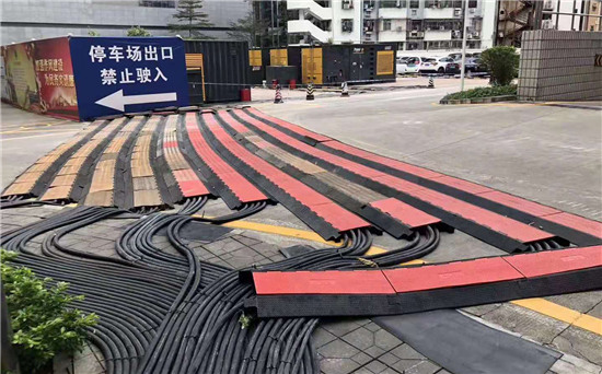 邵东发电机组电缆选型完整具体步骤(工程通用标准流程)